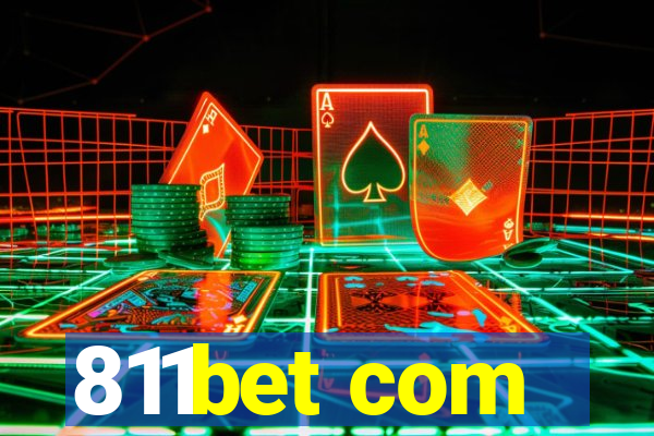 811bet com